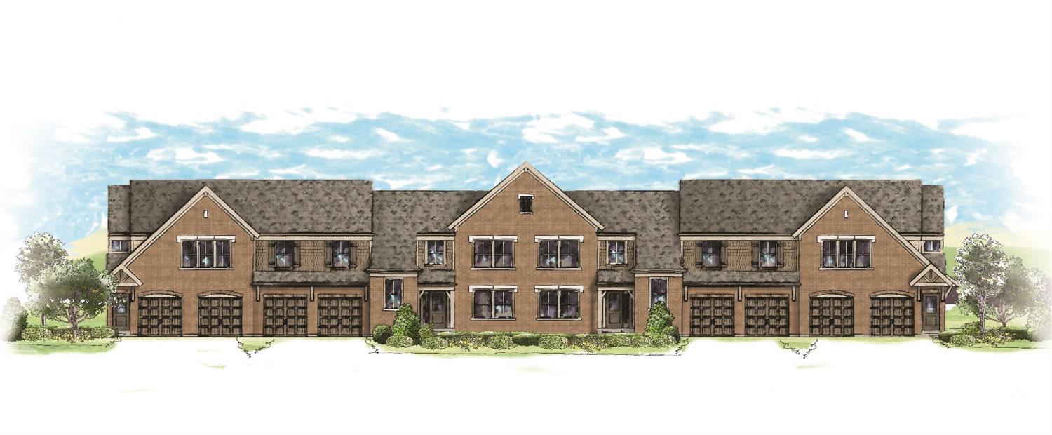 106 Waterhaven Way, Springboro, OH 45066