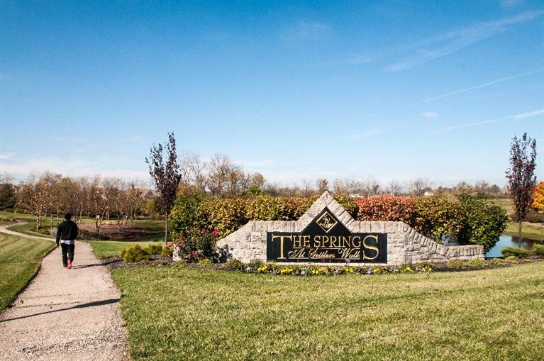106 Waterhaven Way, Springboro, OH 45066
