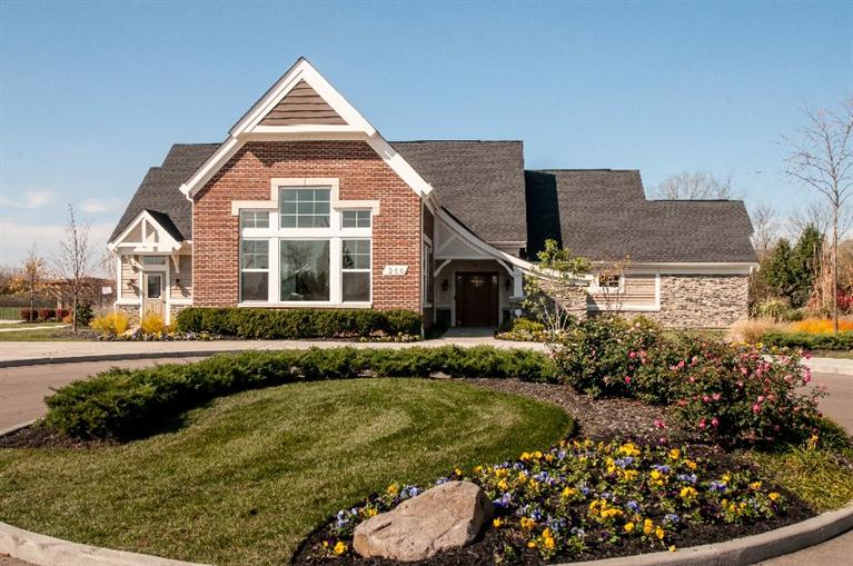 106 Waterhaven Way, Springboro, OH 45066