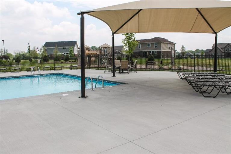 106 Waterhaven Way, Springboro, OH 45066