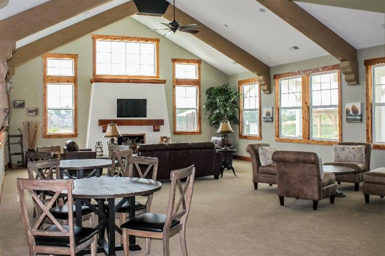 106 Waterhaven Way, Springboro, OH 45066