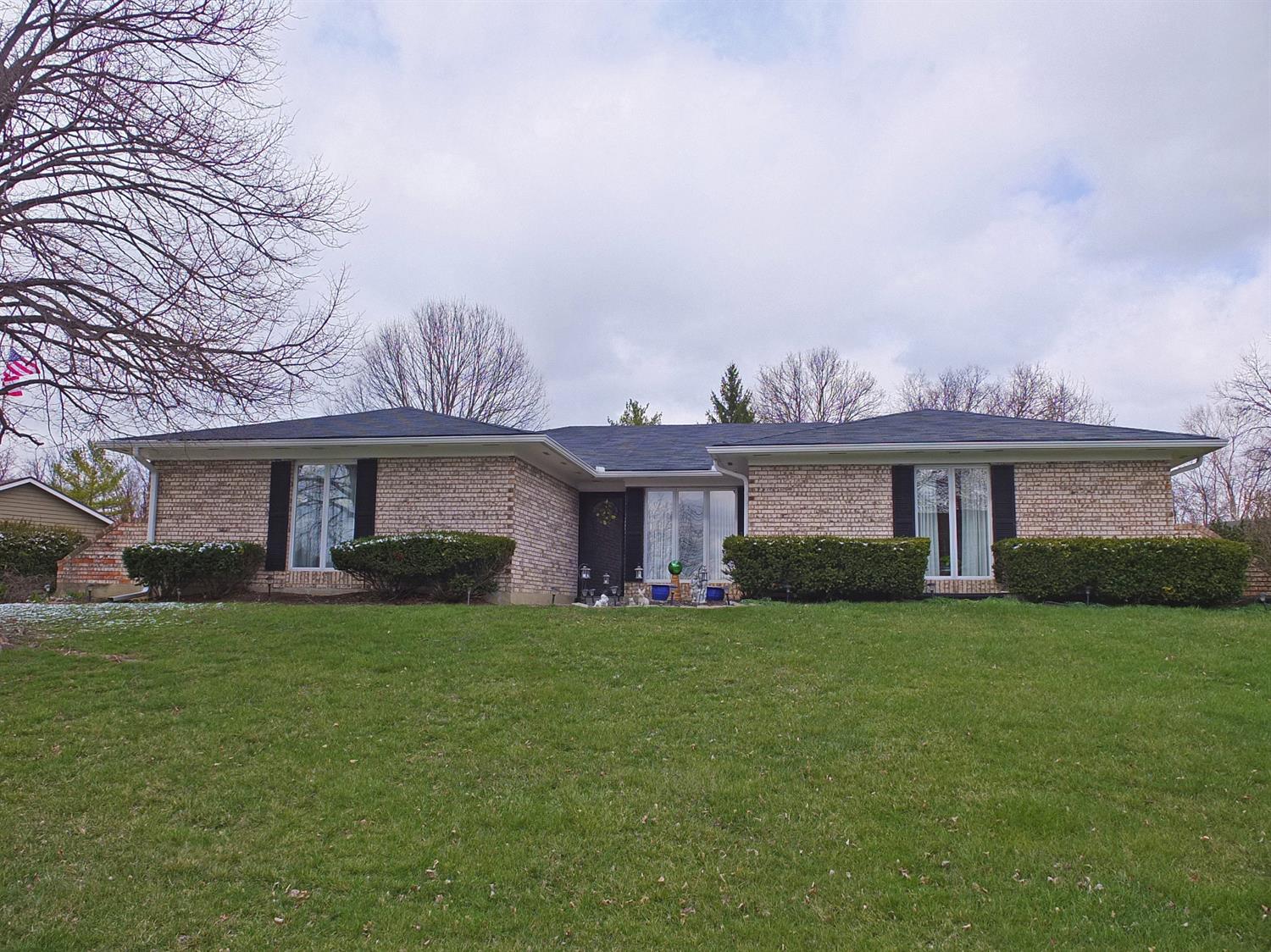 40 Bayberry Drive, Springboro, OH 45066