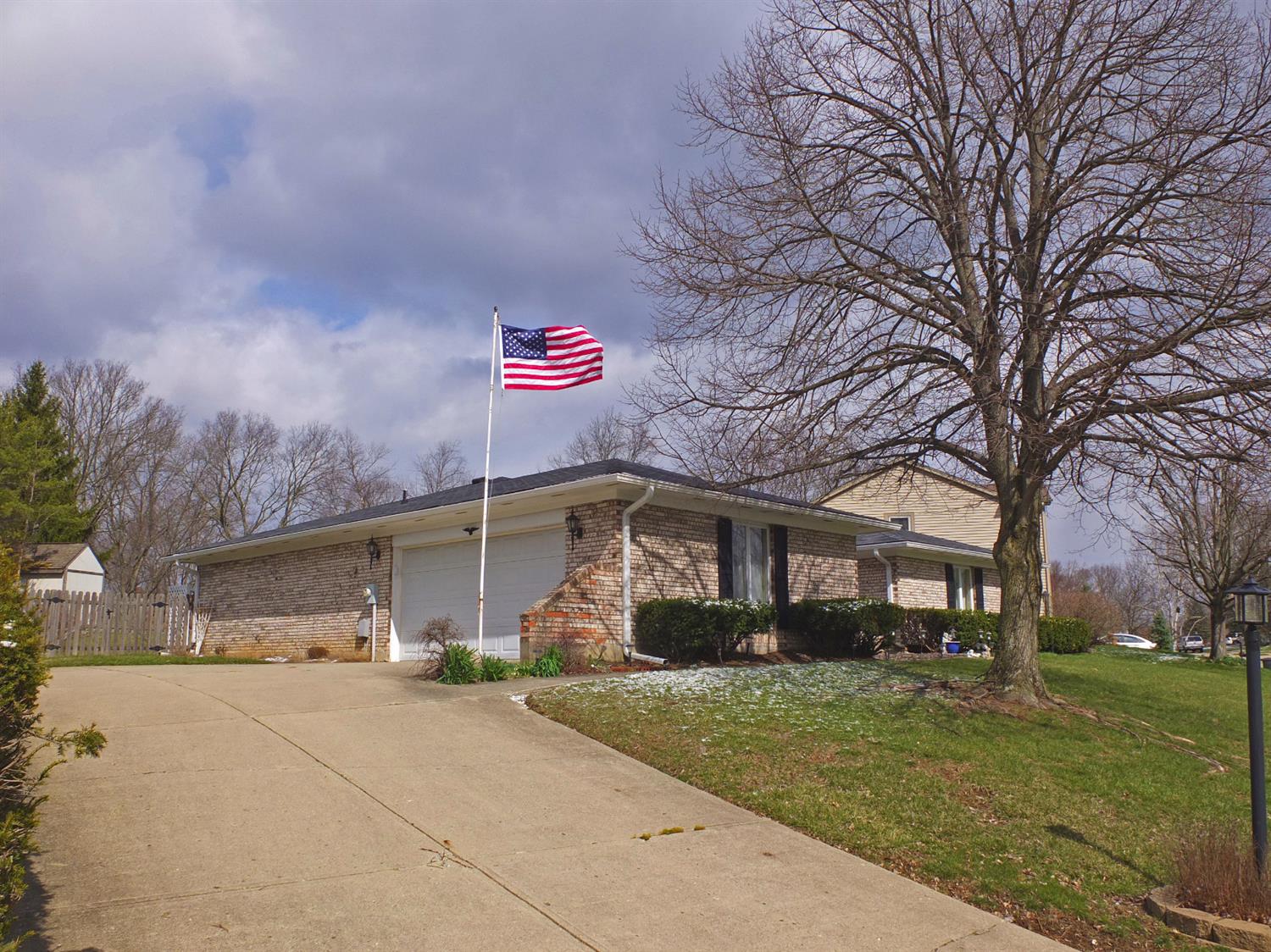 40 Bayberry Drive, Springboro, OH 45066