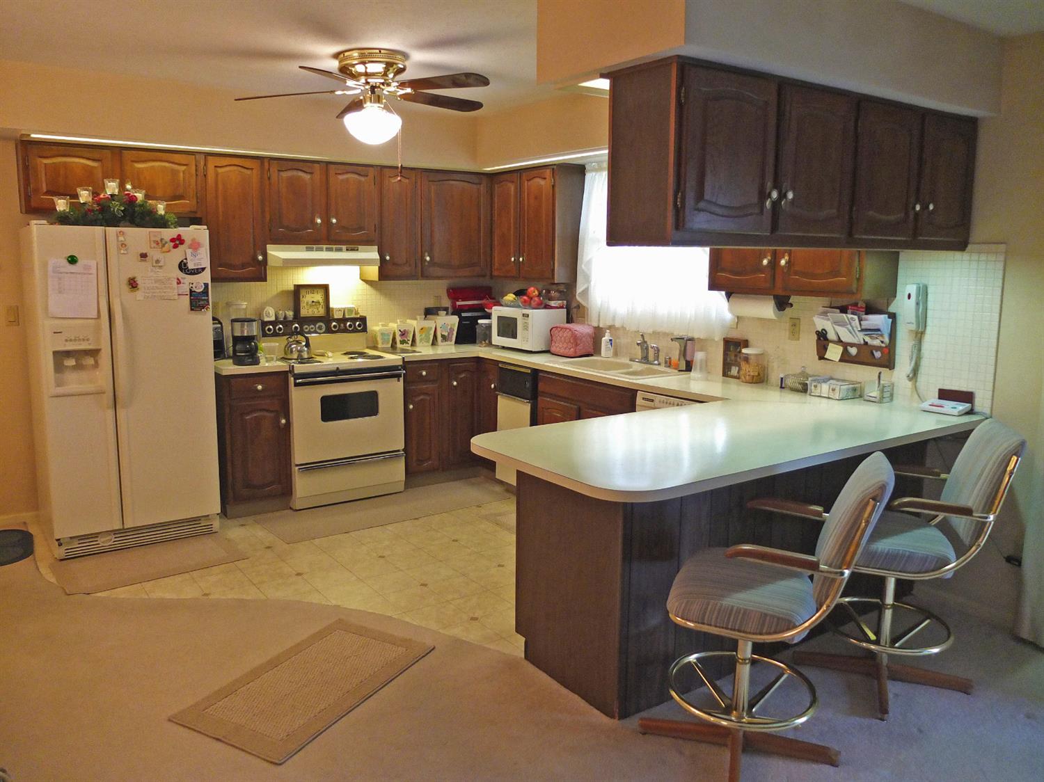 40 Bayberry Drive, Springboro, OH 45066
