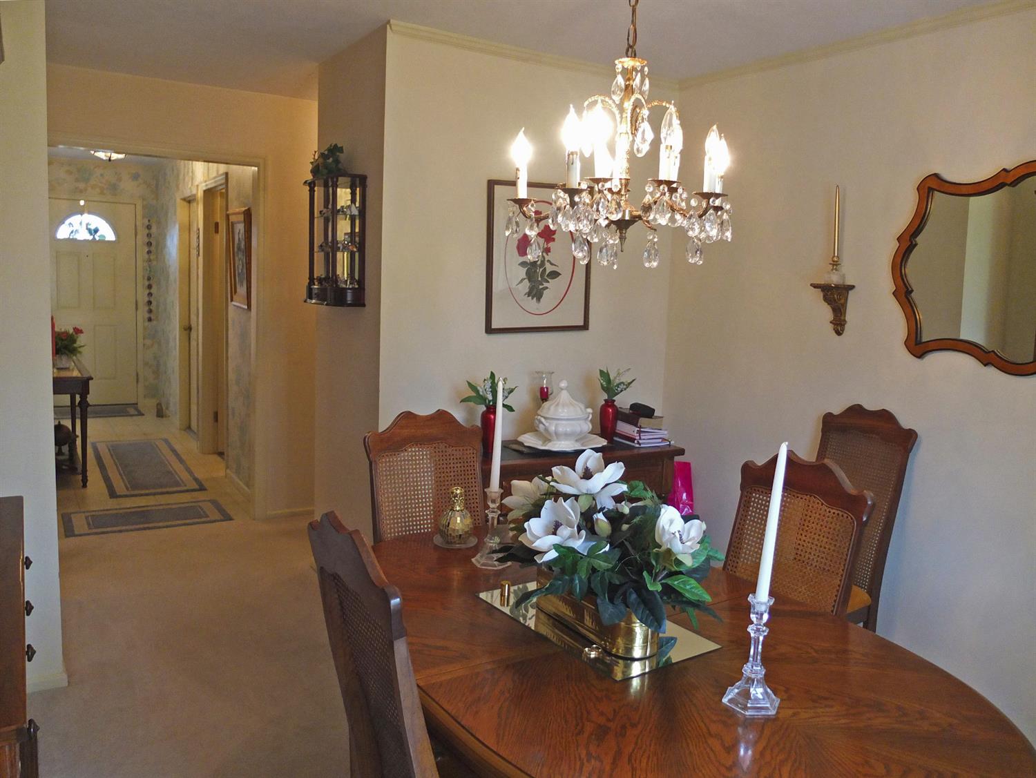 40 Bayberry Drive, Springboro, OH 45066
