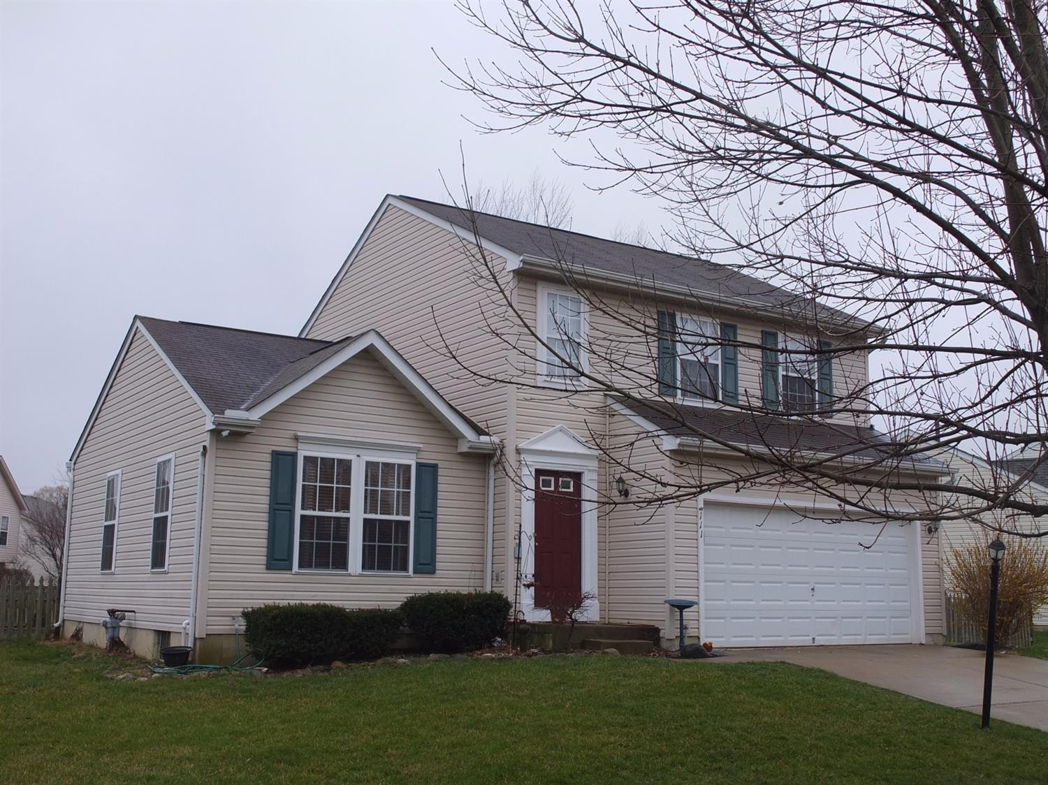 111 McDaniels Lane, Springboro, OH 45066