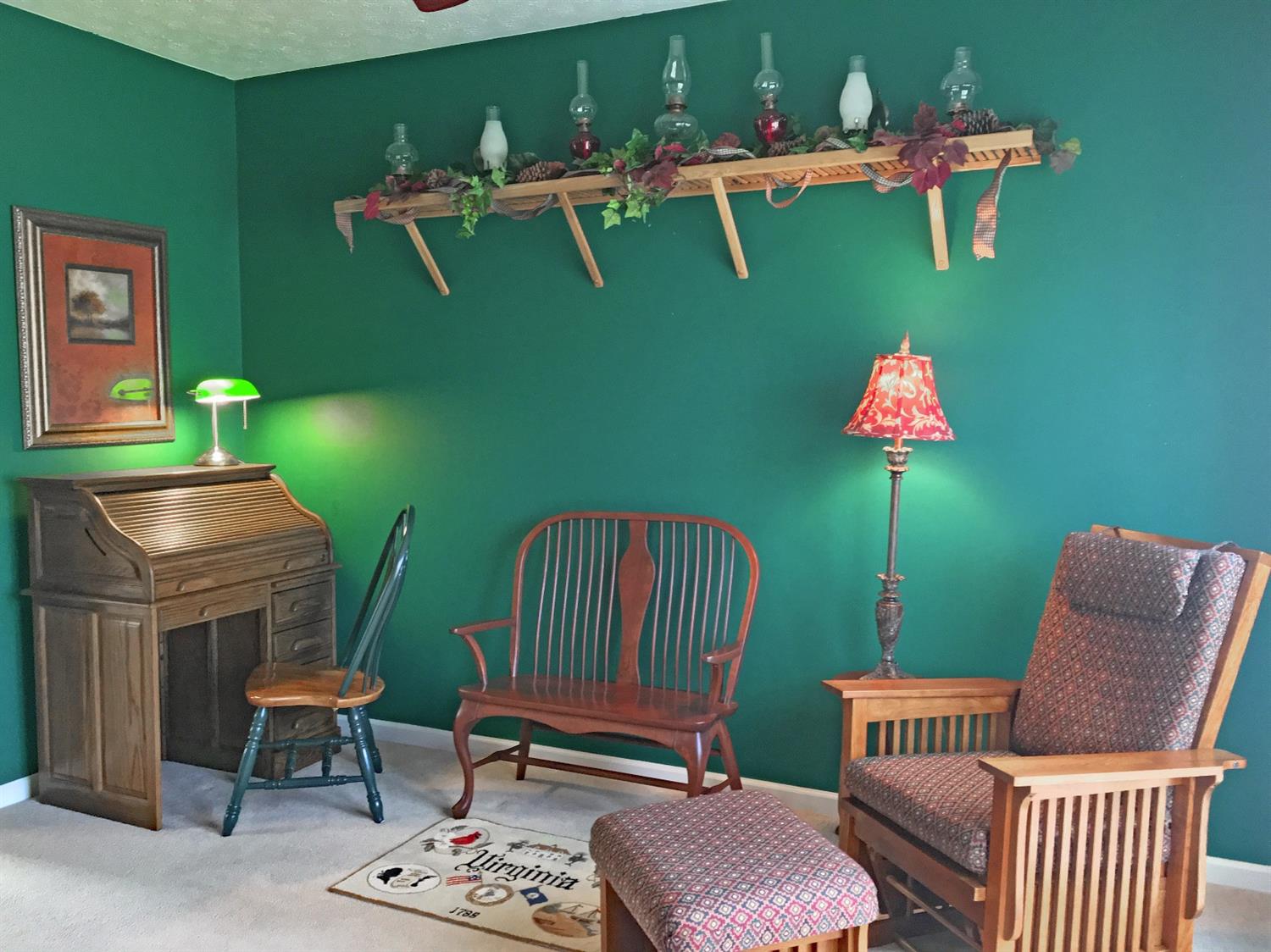 37 Christman Drive, Springboro, OH 45066