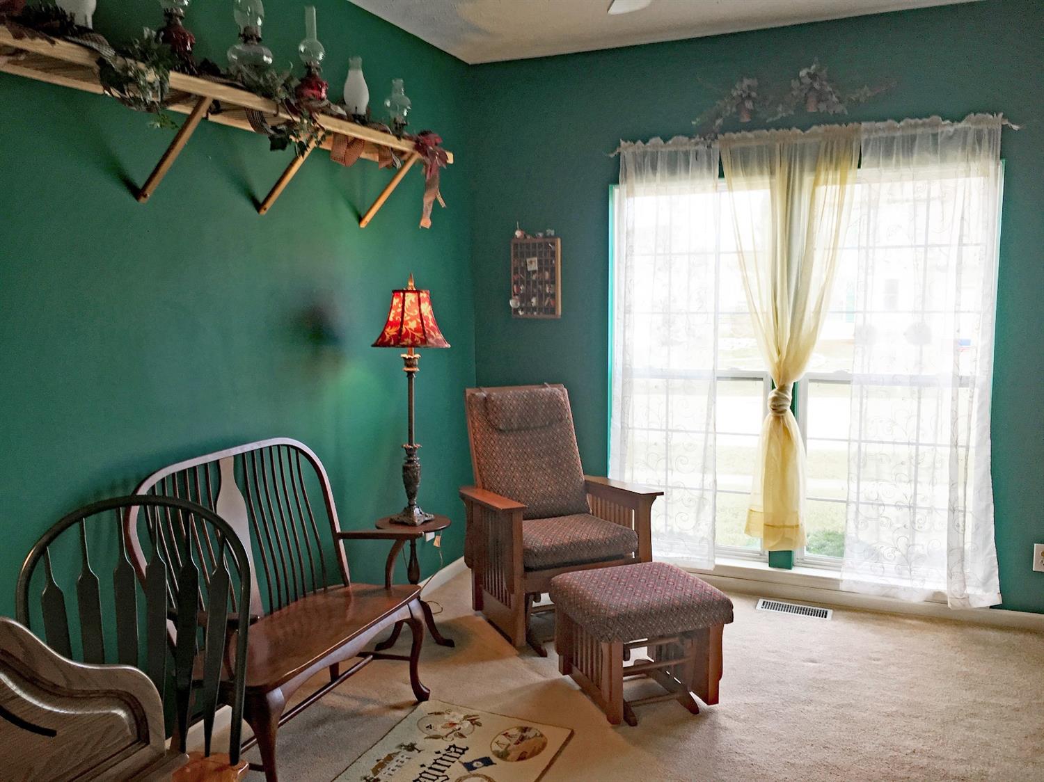 37 Christman Drive, Springboro, OH 45066