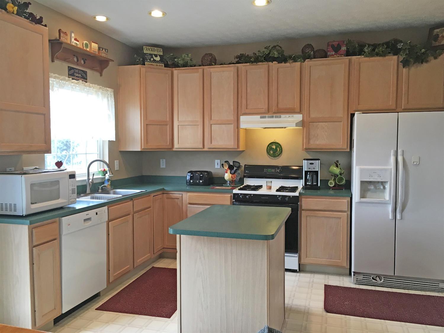 37 Christman Drive, Springboro, OH 45066