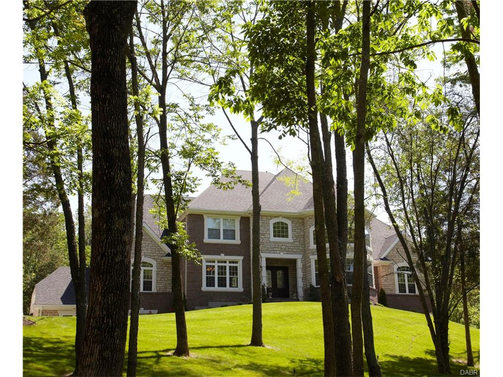 7660 Horizon Hill Dr, Springboro, OH 45066