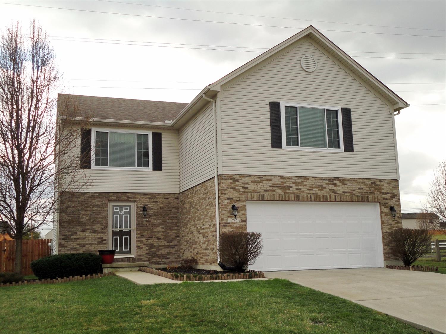 295 East Arlington Drive, Trenton, OH 45067