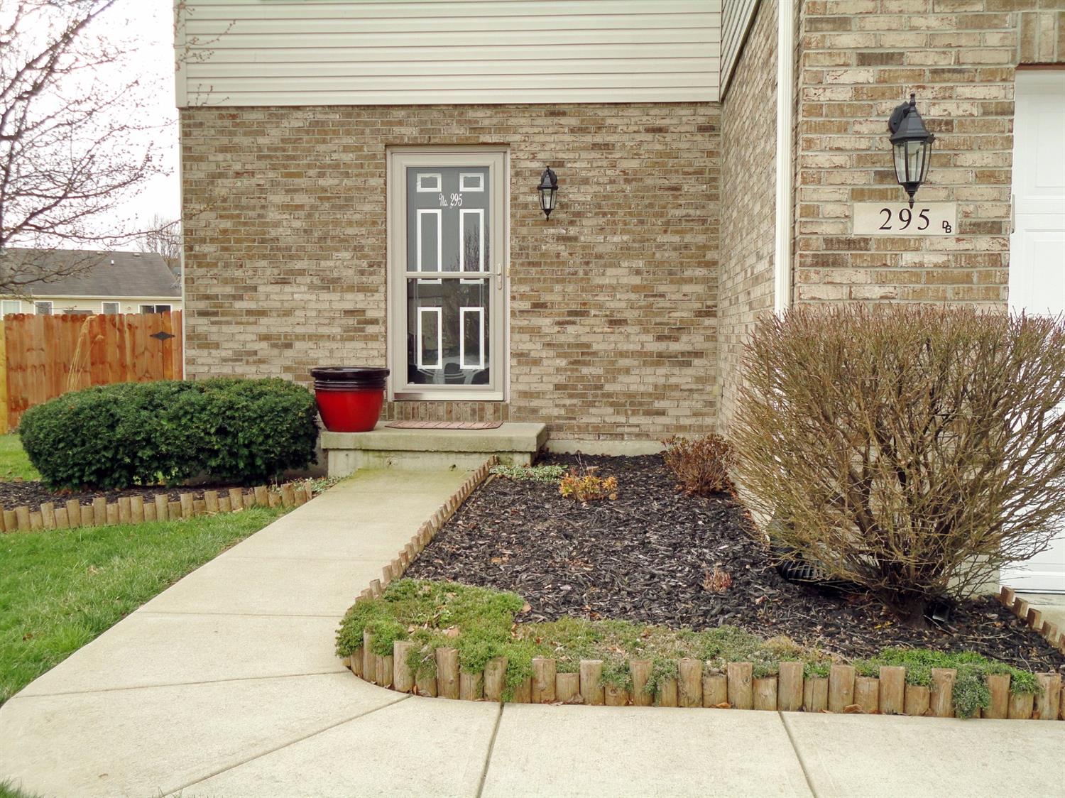 295 East Arlington Drive, Trenton, OH 45067