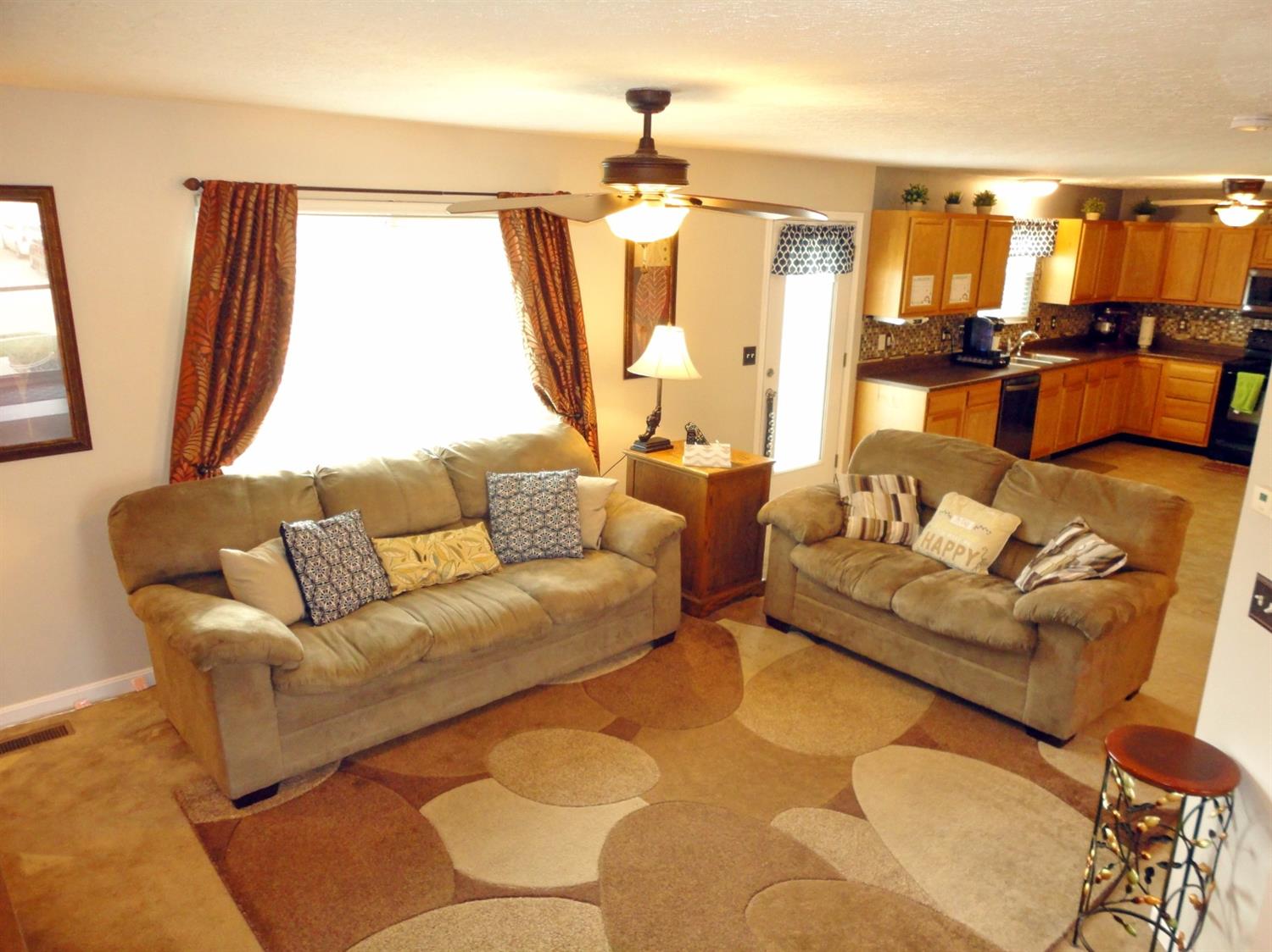 295 East Arlington Drive, Trenton, OH 45067