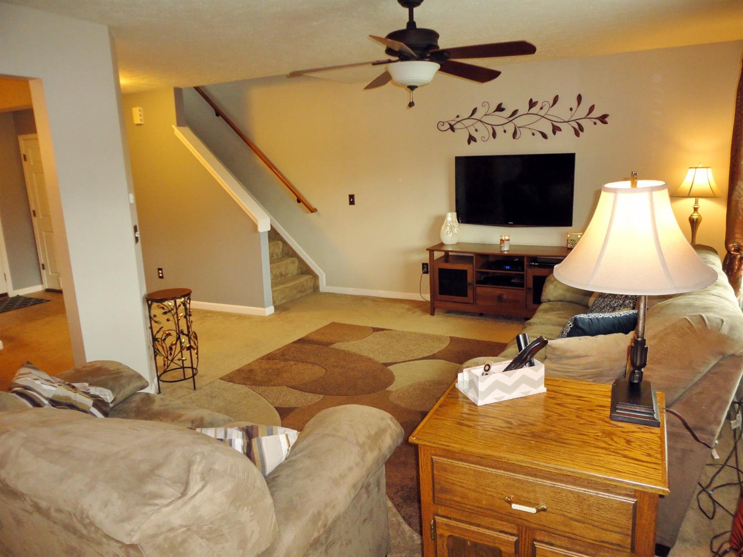 295 East Arlington Drive, Trenton, OH 45067