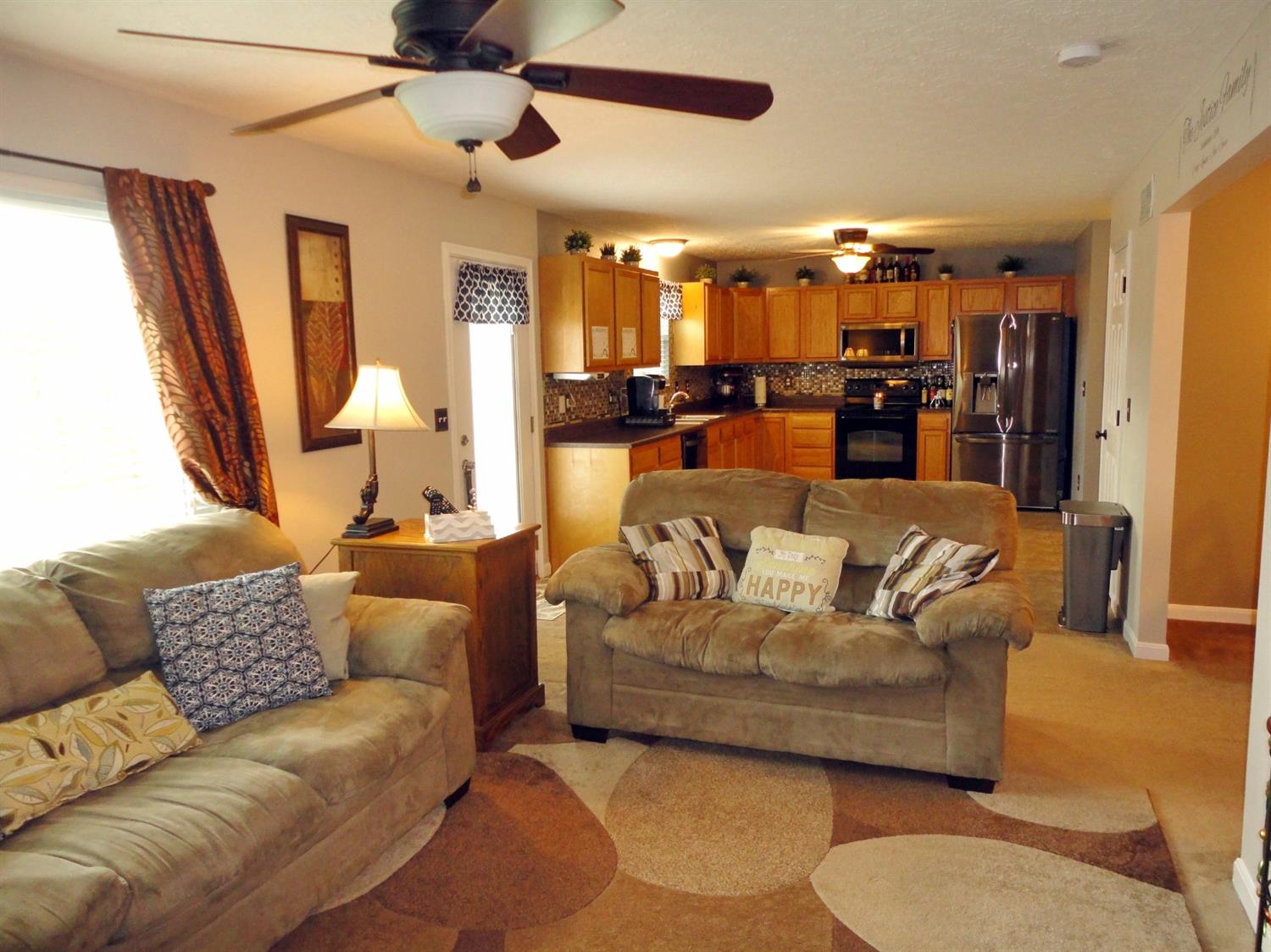 295 East Arlington Drive, Trenton, OH 45067