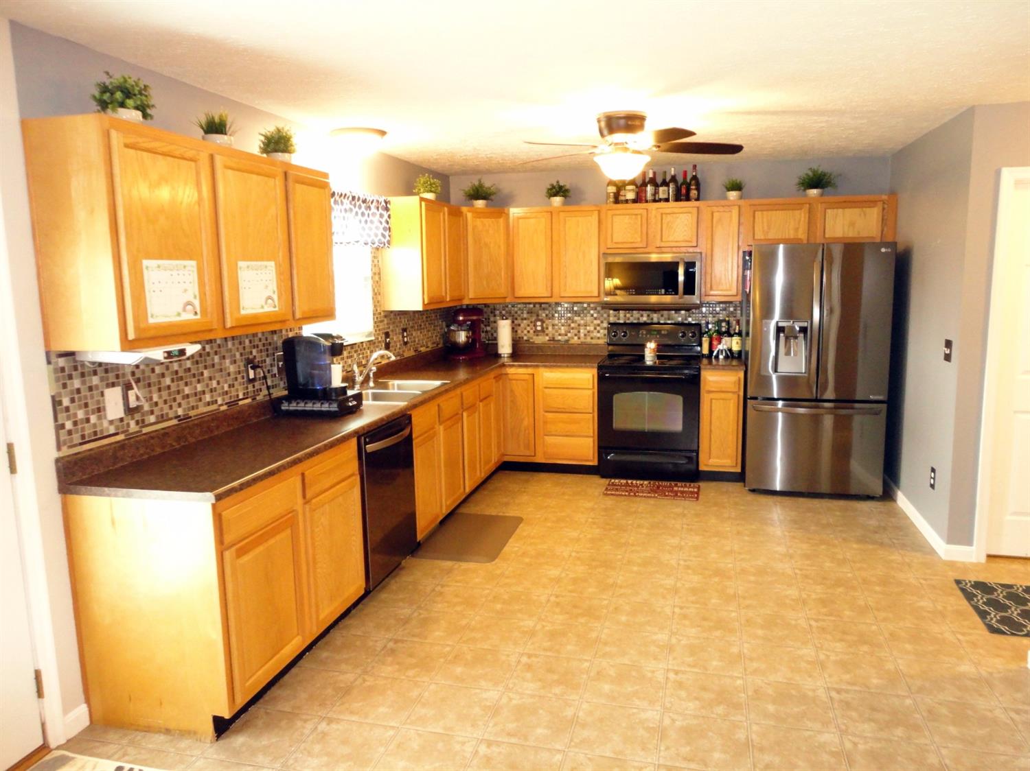 295 East Arlington Drive, Trenton, OH 45067