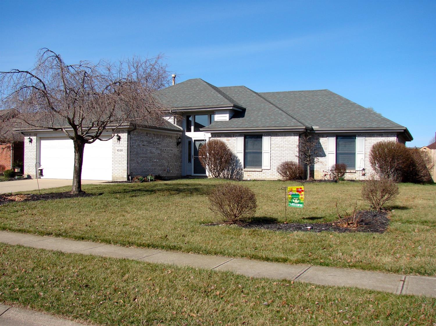 1030 Crede Way, Waynesville, OH 45068