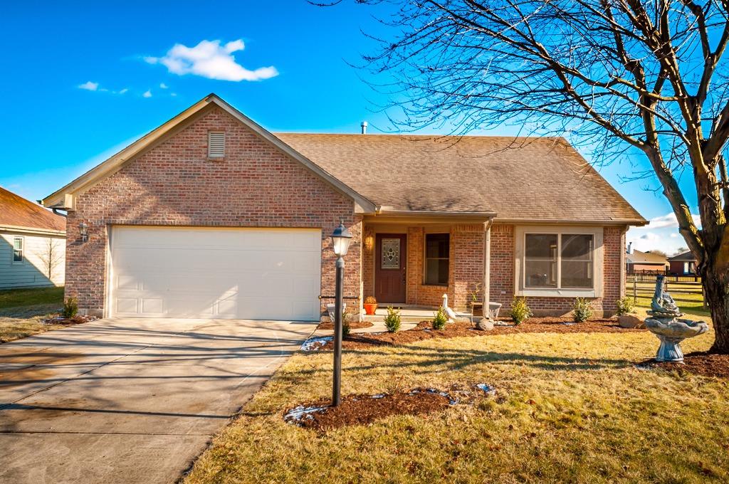 6516 Sun Ridge Drive, Corwin, OH 45068