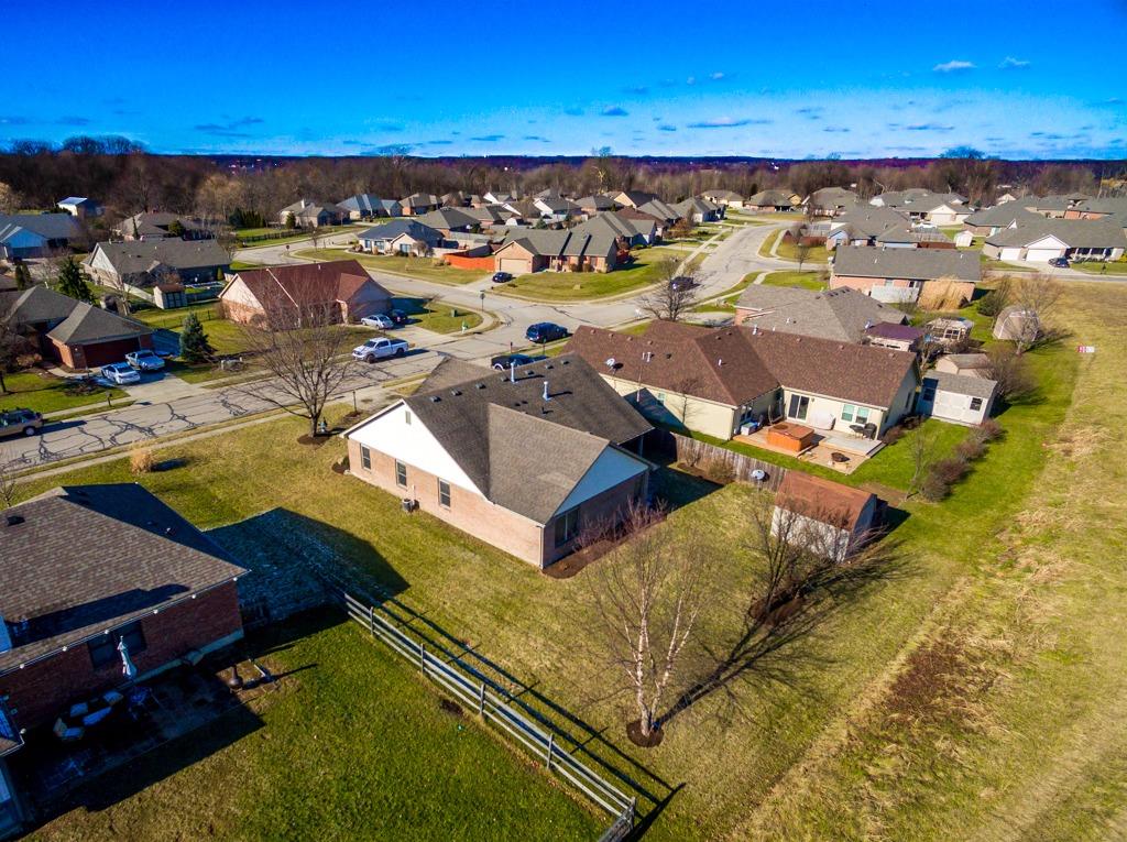 6516 Sun Ridge Drive, Corwin, OH 45068