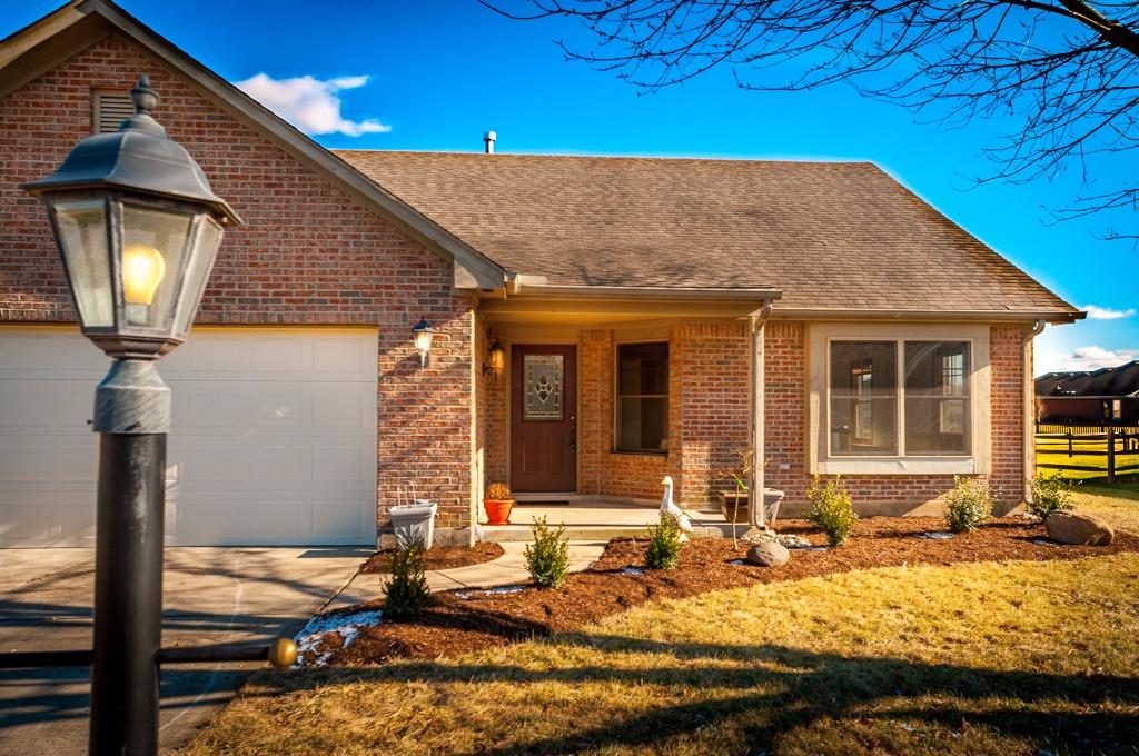 6516 Sun Ridge Drive, Corwin, OH 45068