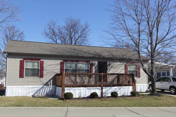 Princeton Crossing 9140 Canal WayWest Chester, OH 45069