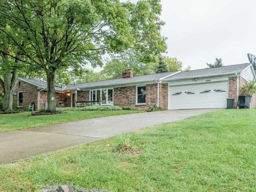 8480 Ashwood Drive, West Chester, OH 45069