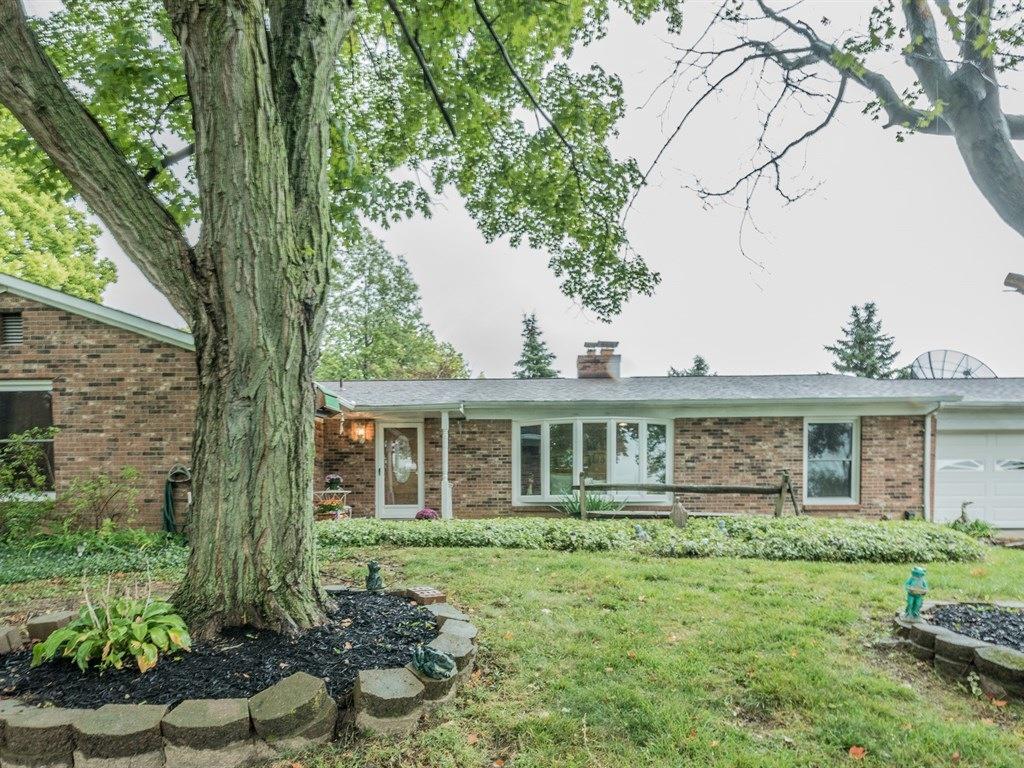 8480 Ashwood Drive, West Chester, OH 45069