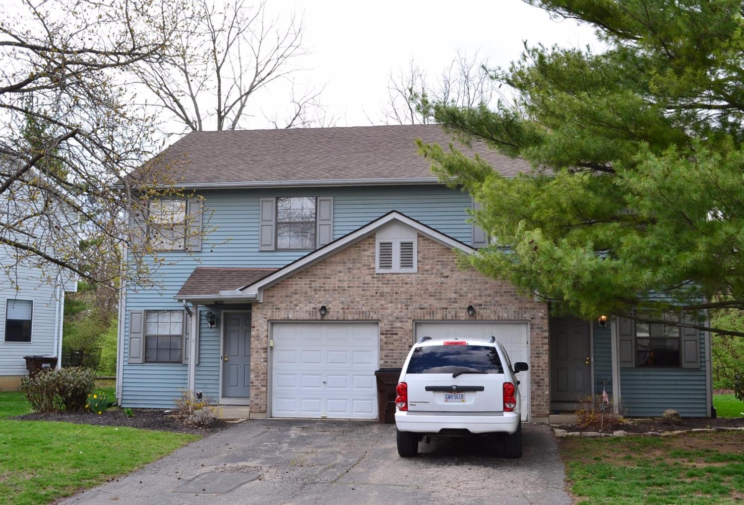 7958-7960 Mill Creek Circle, West Chester, OH 45069