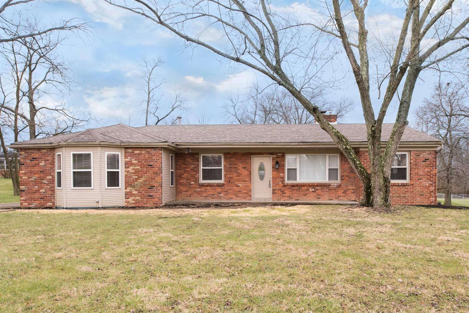 7655 West Chester Road, West Chester, OH 45069