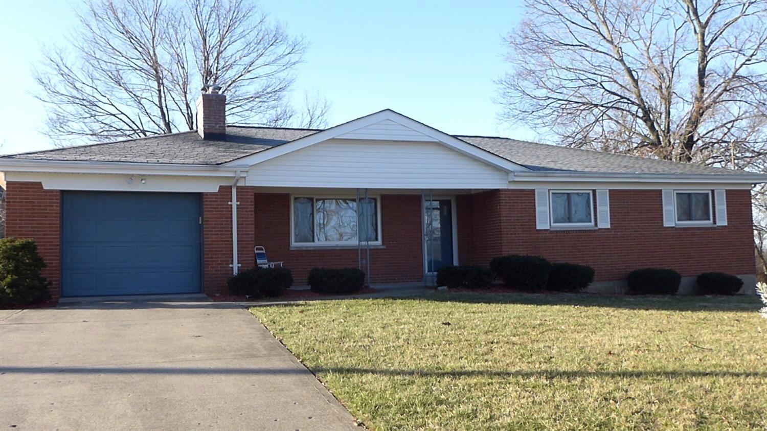 7213 Dimmick Road, West Chester, OH 45069