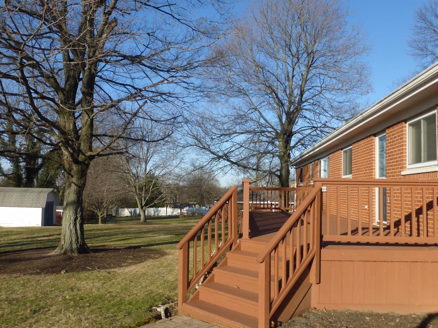 7213 Dimmick Road, West Chester, OH 45069