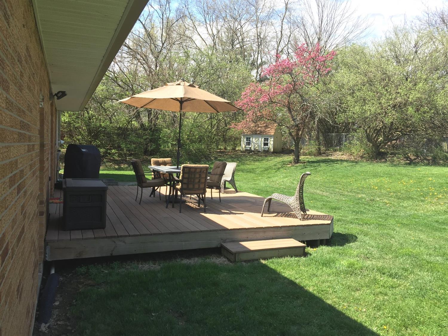 7398 Elkwood Drive, West Chester, OH 45069