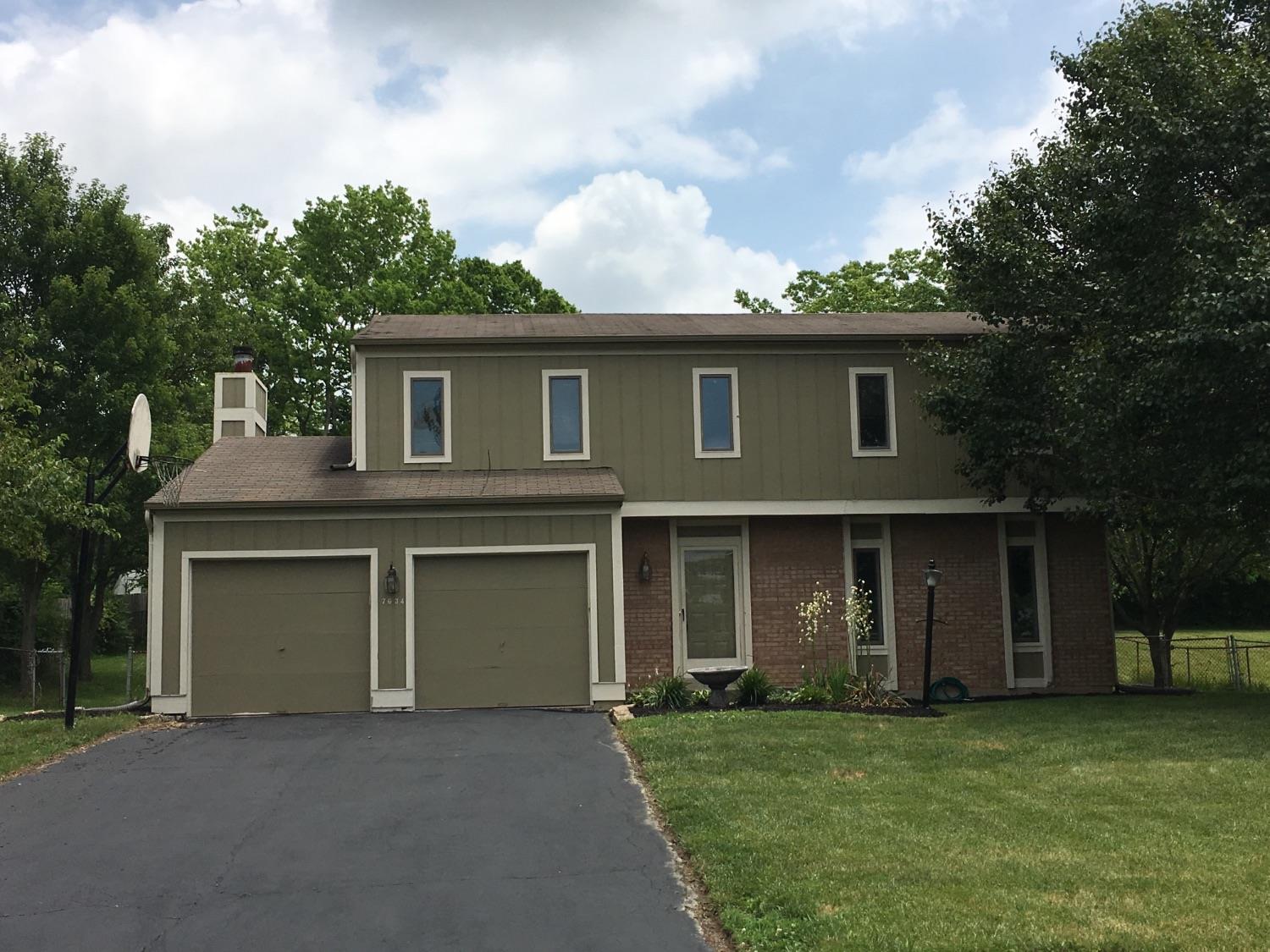 7634 Whitehall Circle, West Chester, OH 45069