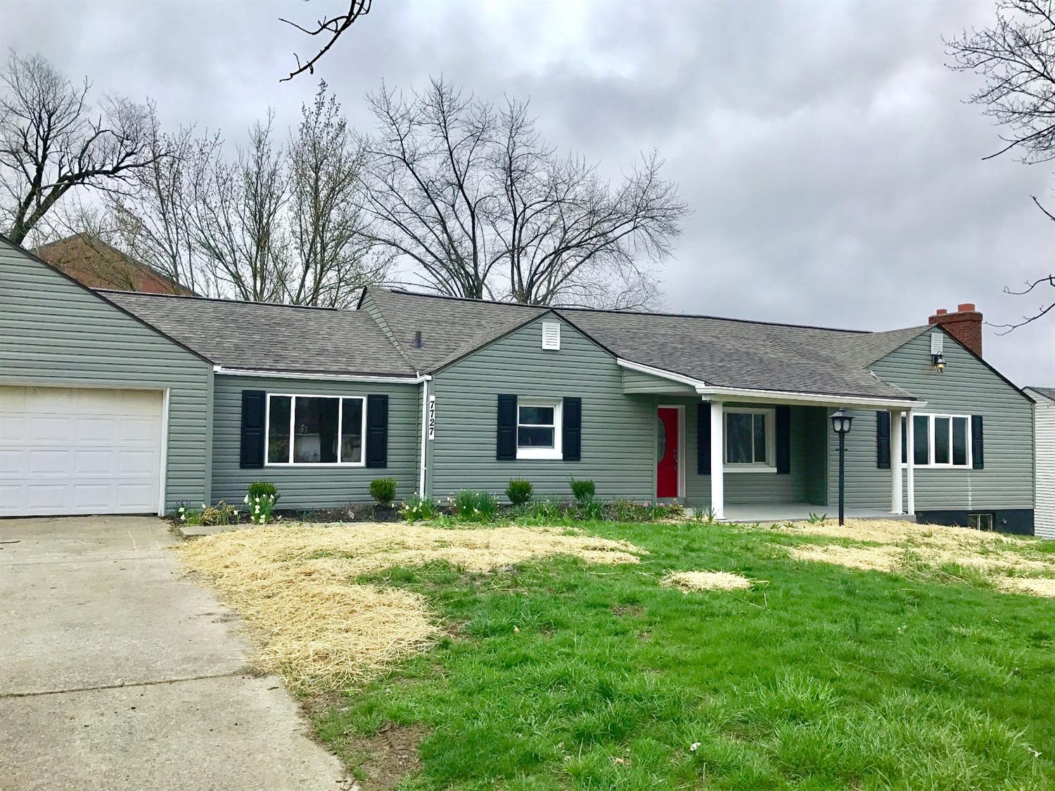7727 West Chester Road, West Chester, OH 45069