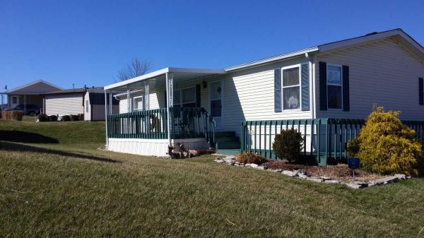 Princeton Crossing 9193 Canal WayWest Chester, OH 45069