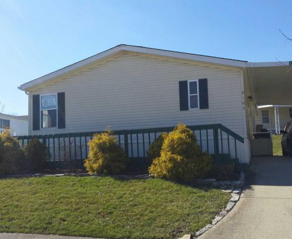 Princeton Crossing 9193 Canal WayWest Chester, OH 45069