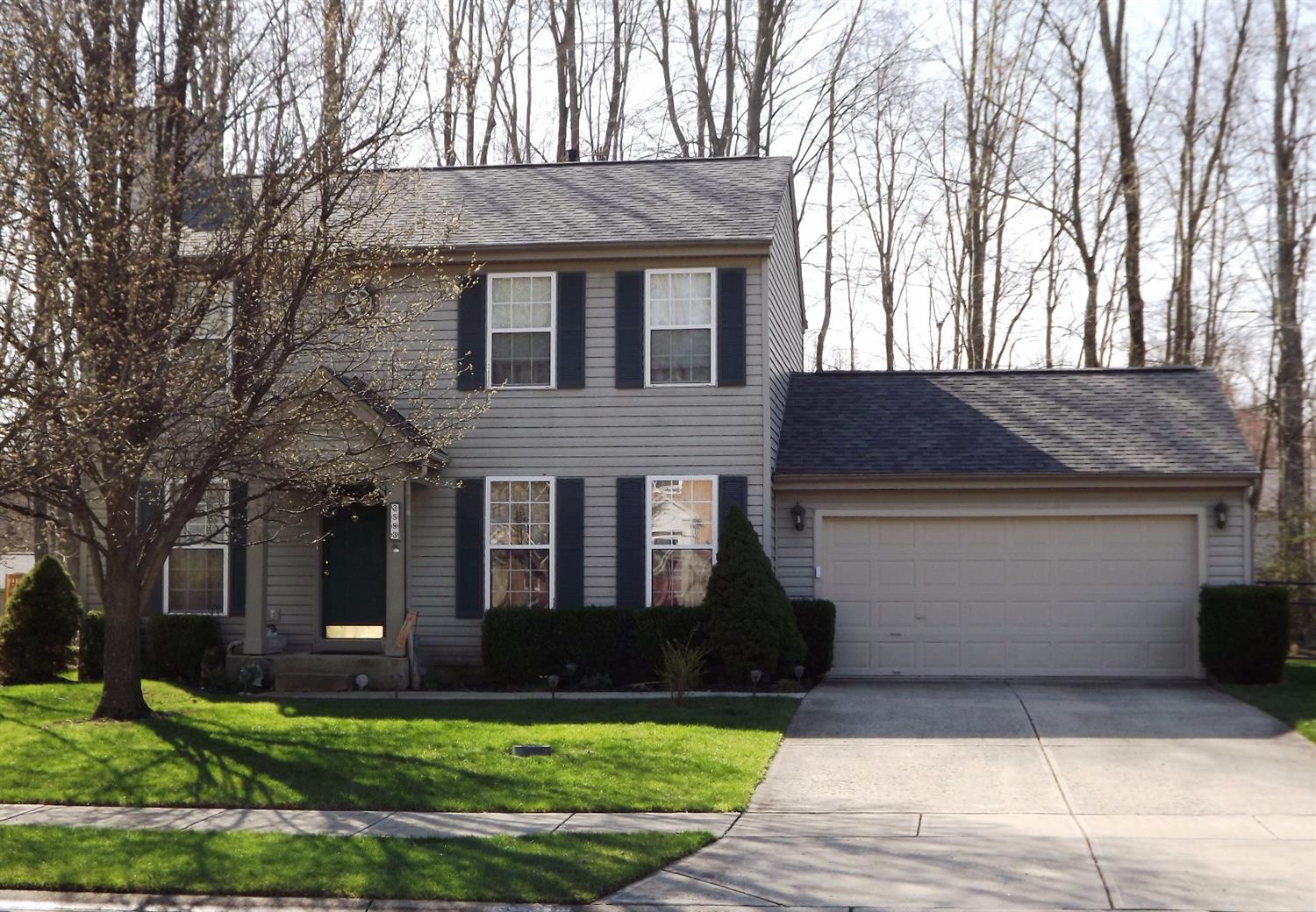 3593 South Heartwood Road, Batavia Twp, OH 45102