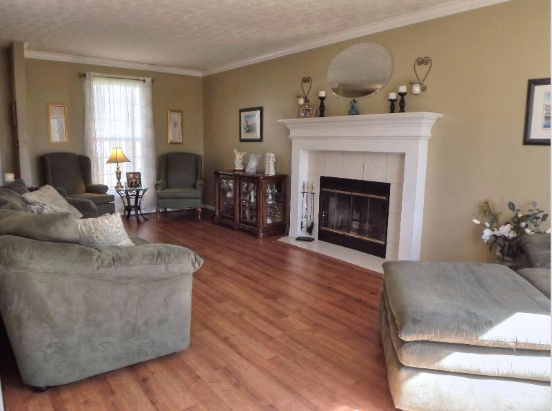 3593 South Heartwood Road, Batavia Twp, OH 45102