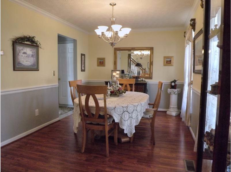 3593 South Heartwood Road, Batavia Twp, OH 45102