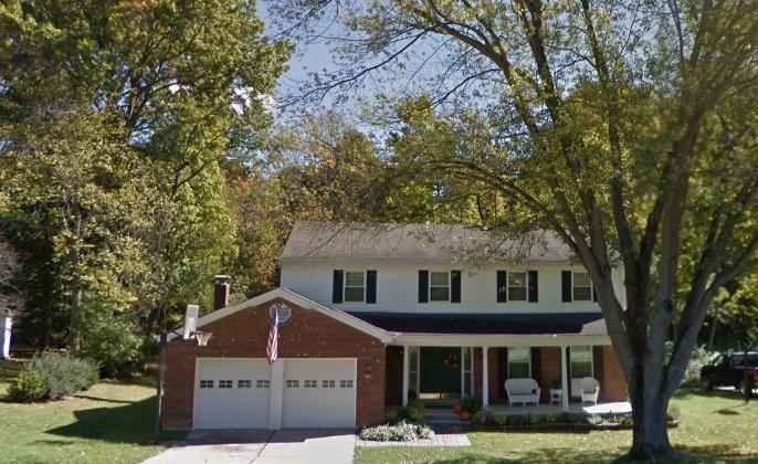3600 Brookhaven Drive, Pierce Twp, OH 45102