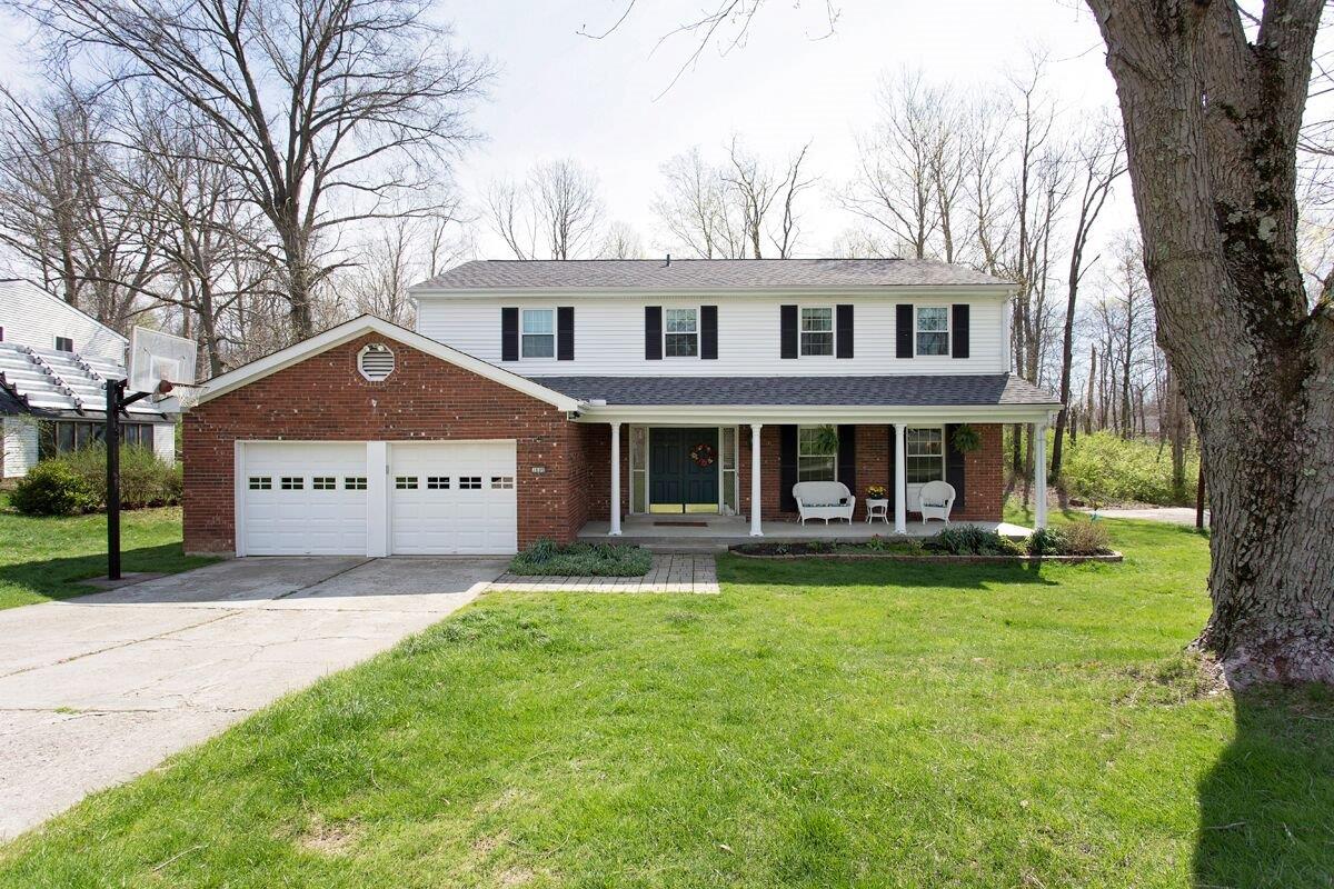 3600 Brookhaven Drive, Pierce Twp, OH 45102