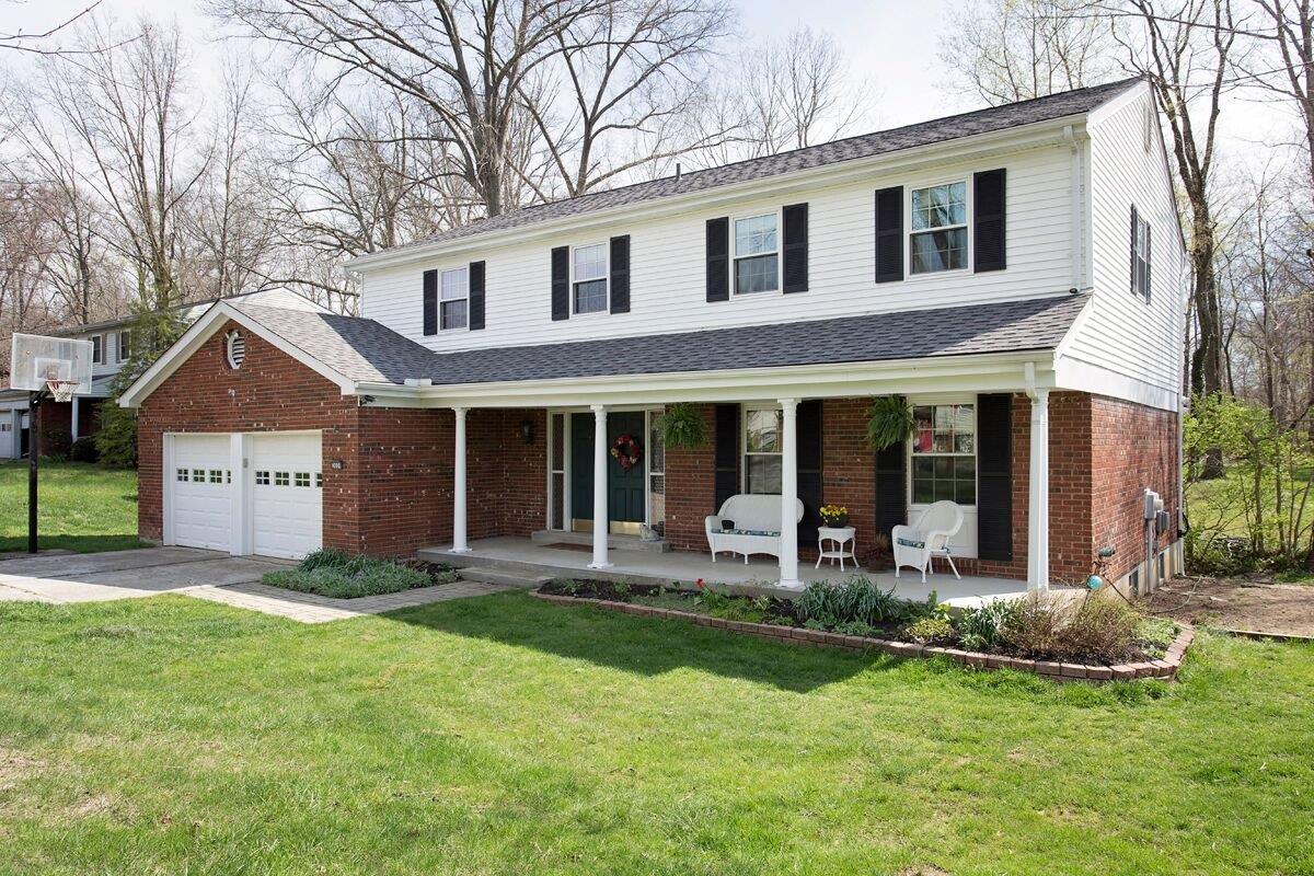 3600 Brookhaven Drive, Pierce Twp, OH 45102
