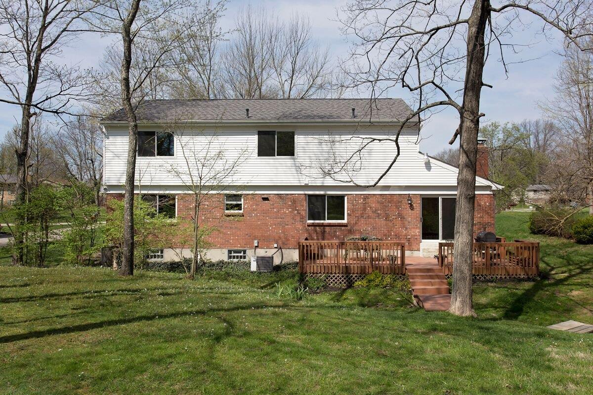 3600 Brookhaven Drive, Pierce Twp, OH 45102