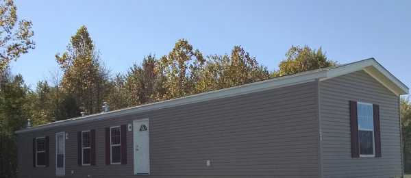 East Fork Crossing 299 Fawn Meadow DrBatavia, OH 45103