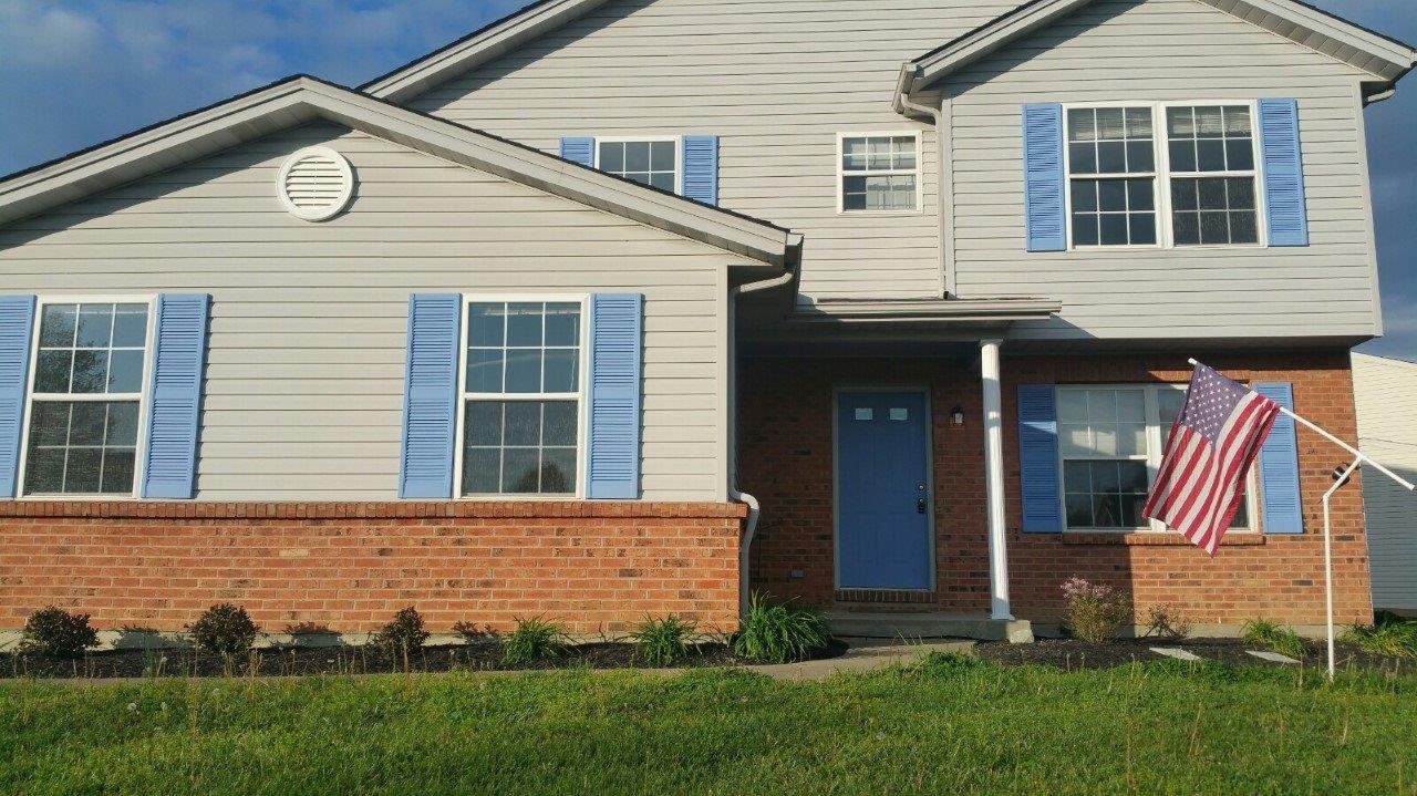 4221 Sean Court, Batavia, OH 45103
