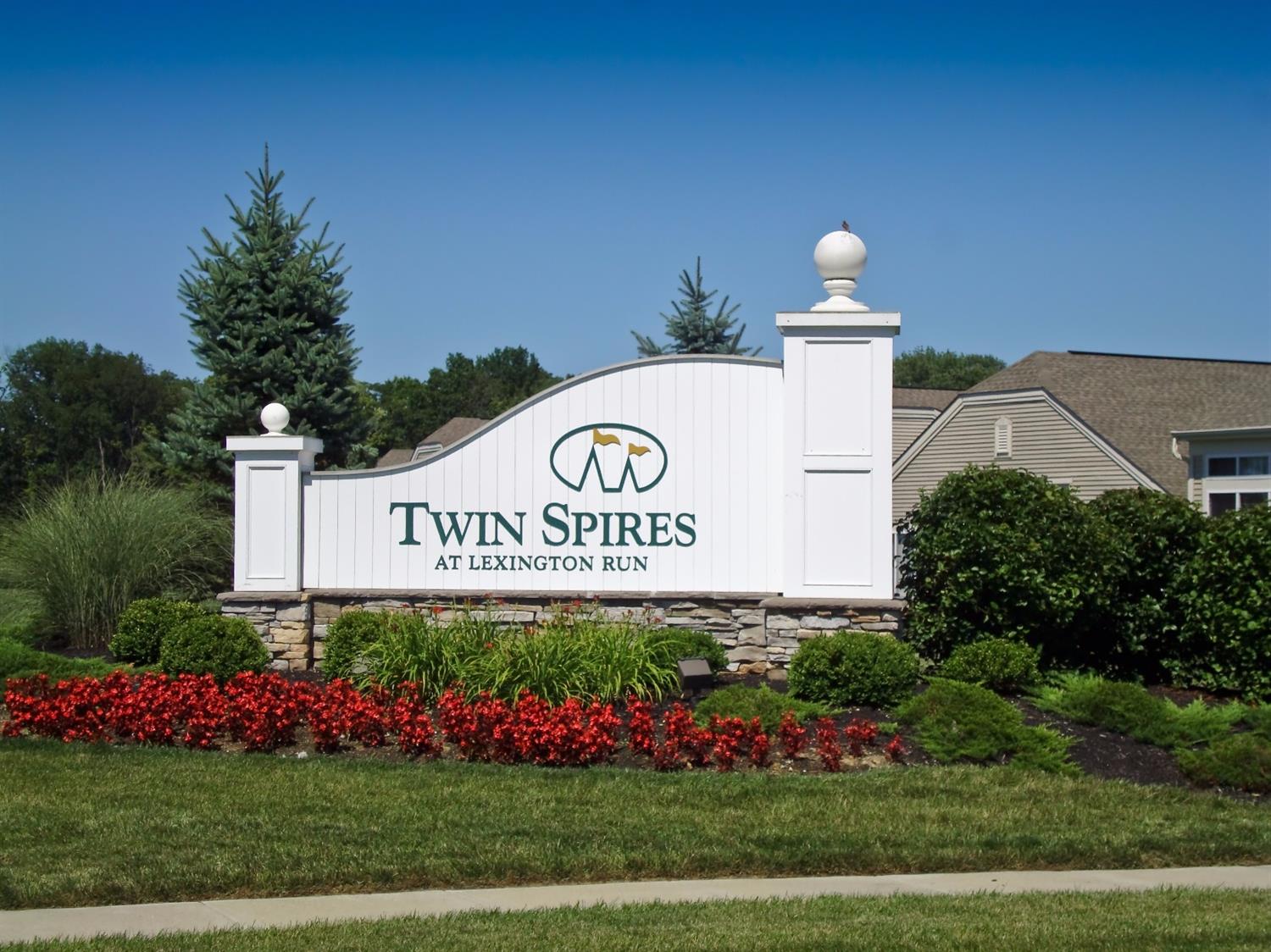 4530 Saddlecloth Court, Batavia Twp, OH 45103