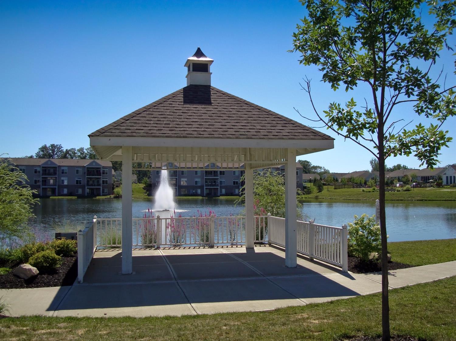 4530 Saddlecloth Court, Batavia Twp, OH 45103