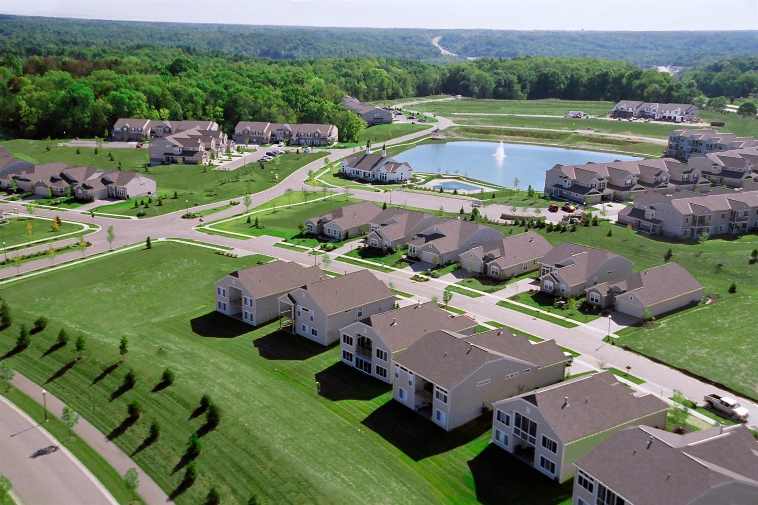 4530 Saddlecloth Court, Batavia Twp, OH 45103