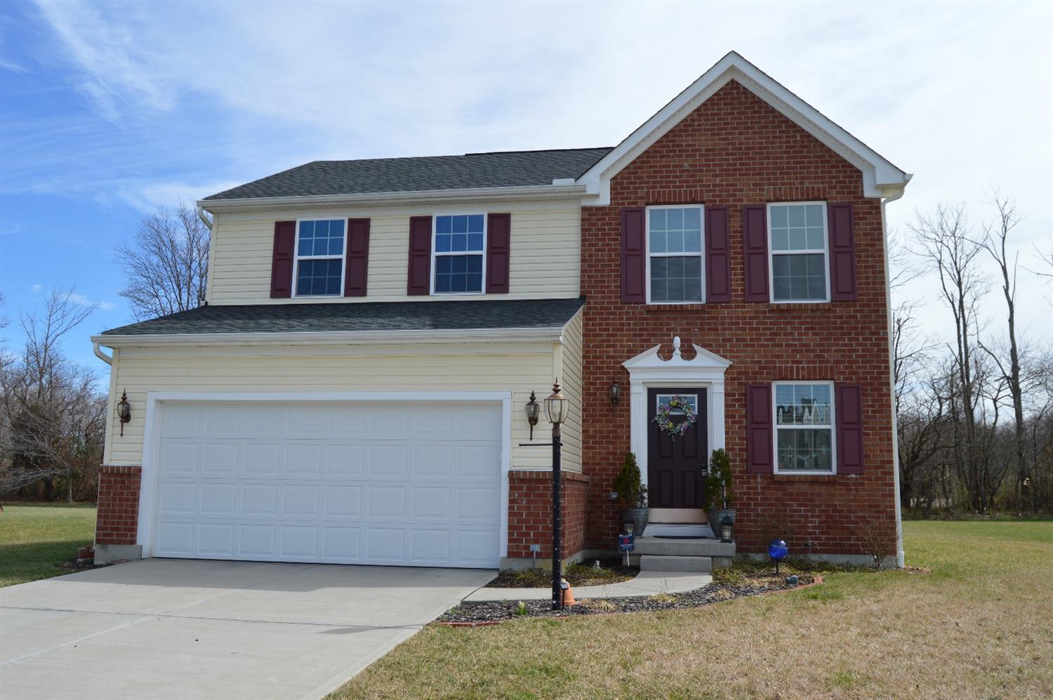 4560 Vista Meadows Drive, Batavia Twp, OH 45103