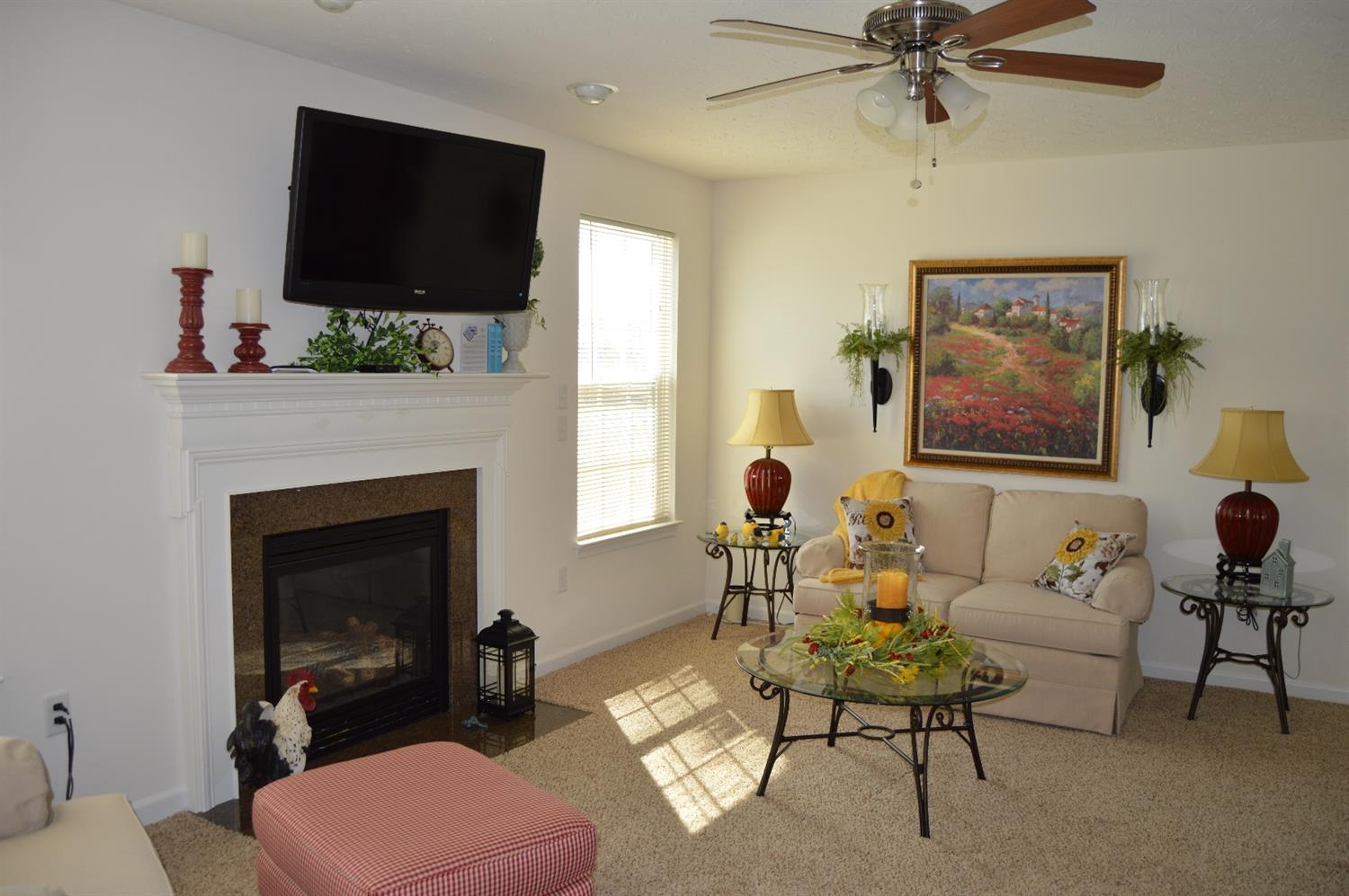 4560 Vista Meadows Drive, Batavia Twp, OH 45103